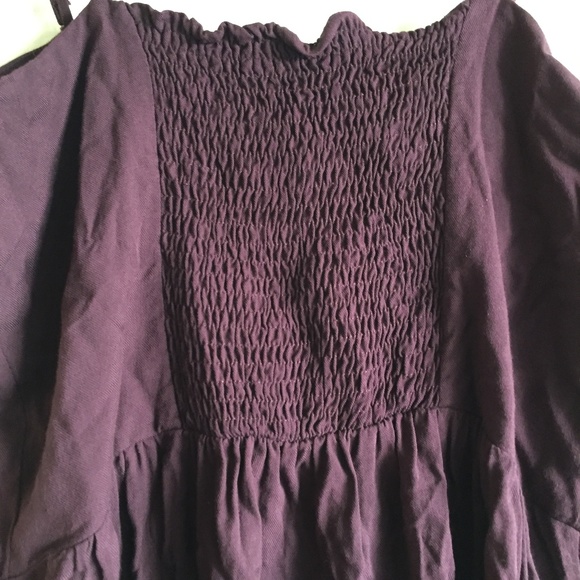 Forever 21 Zip Up Dress - Picture 4 of 5